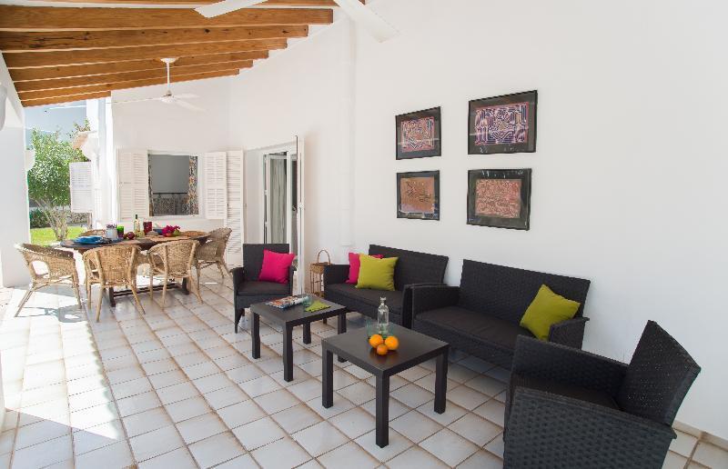 Pineda Villa Cala D´Or
