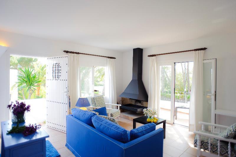 Villa Pineda *