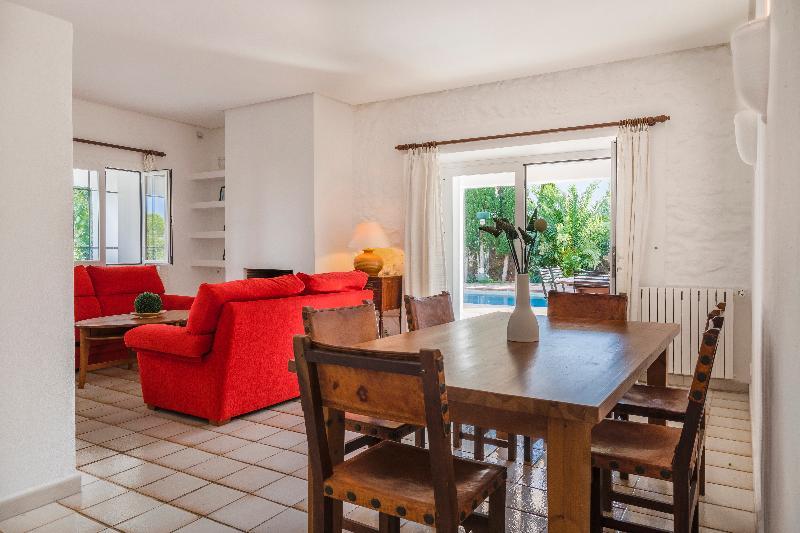 Pineda Villa Cala D´Or
